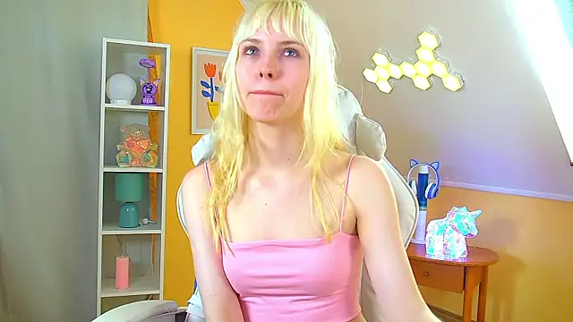 HannahHollis webcam