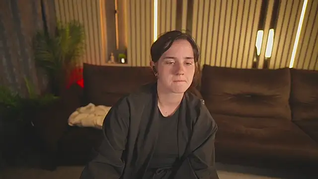CassandraGold webcam