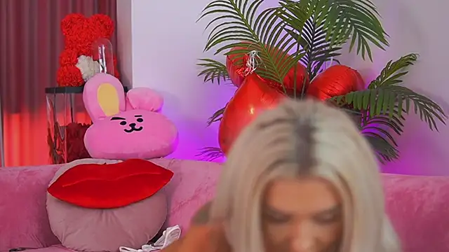 fallingangel webcam