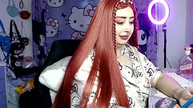 lussyevans24 webcam