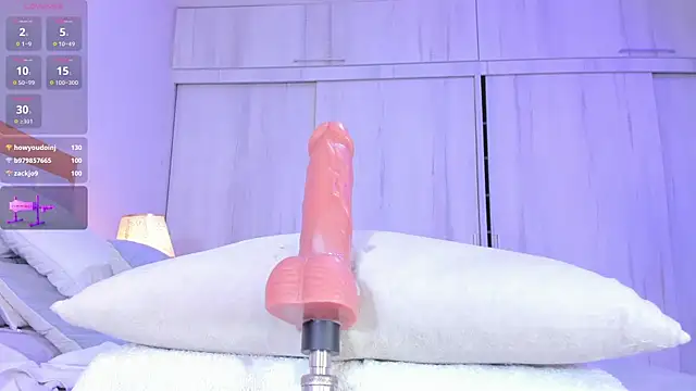 megan_rous_ webcam