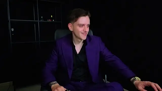 FelixStarkk webcam