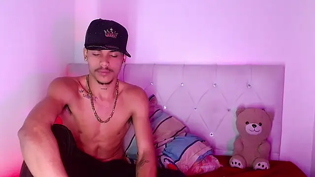 Angel_foxc13 webcam