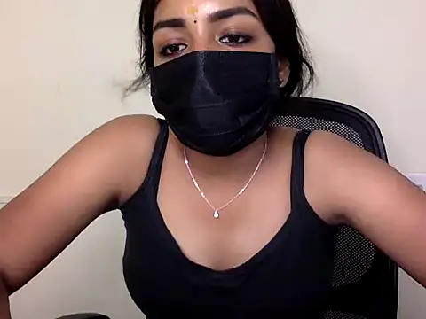 Meera-Mythun webcam