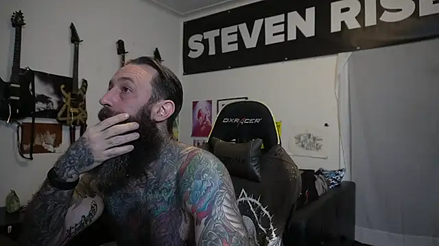 StevenRiseNYC webcam