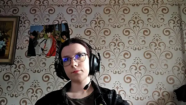 IsaSantella live cam on StripChat