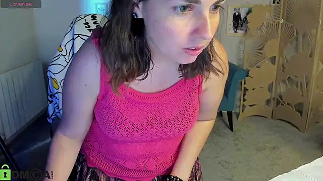 MartaEdams webcam