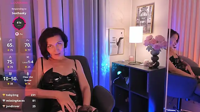 Irene_Marlow webcam