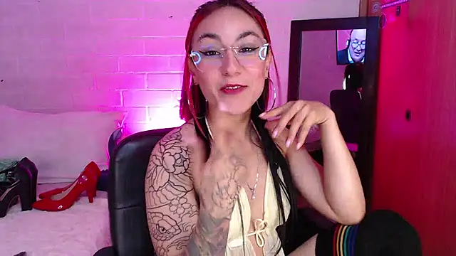 Amy66 webcam