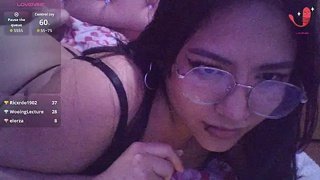 Thania- webcam