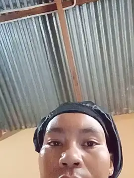 Mmatshi webcam