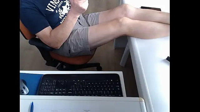 dutchpornking webcam
