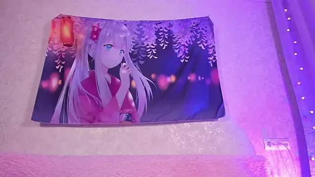 LuckySexyDoll webcam