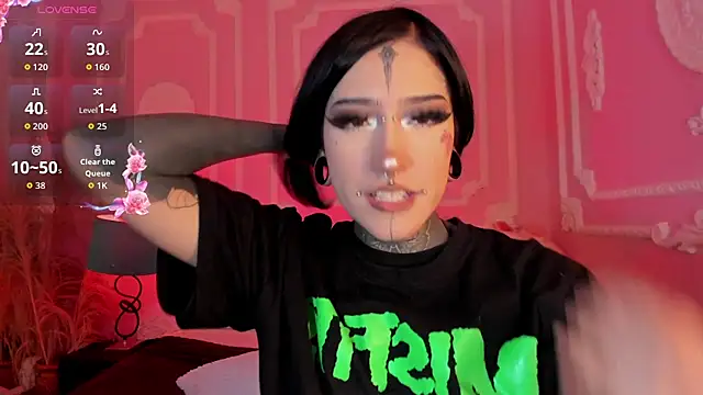 Kat_VonDe webcam