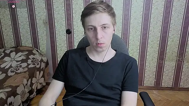 Darien_Brown webcam