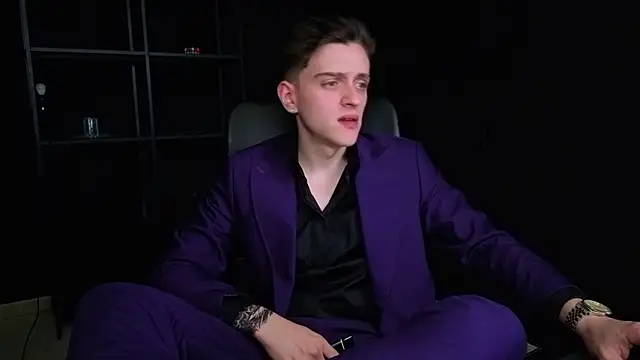 FelixStarkk webcam