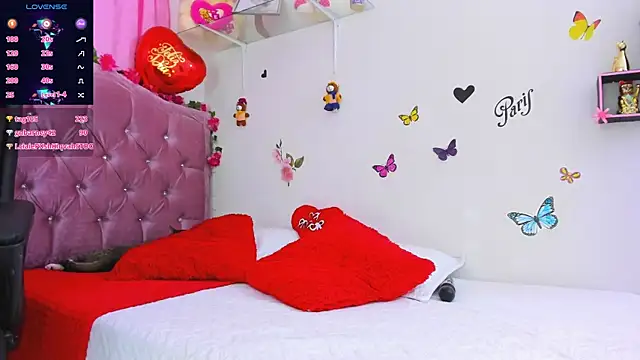 azahara_nagi webcam