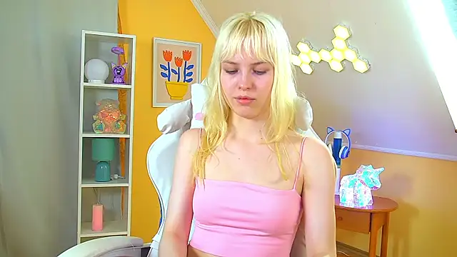 HannahHollis webcam