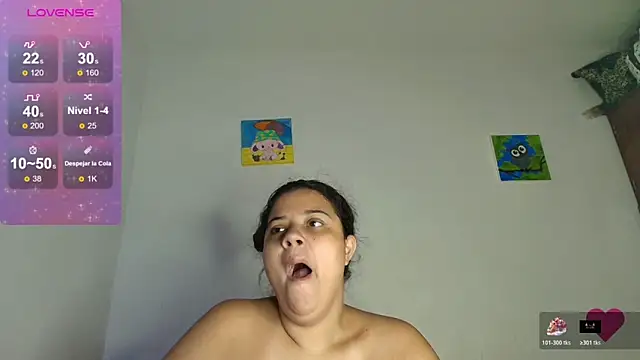 EliVanegas webcam