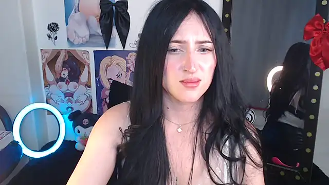 Evelyn_Sheeran webcam