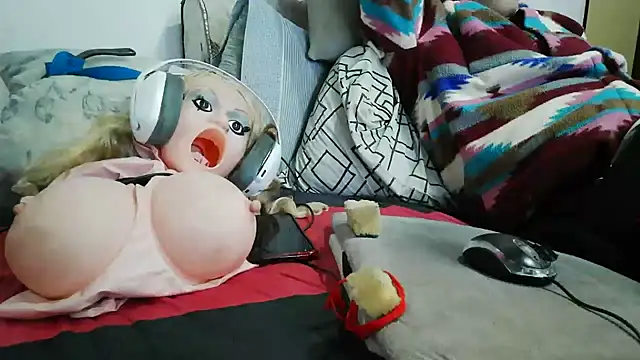 messi_syssy webcam