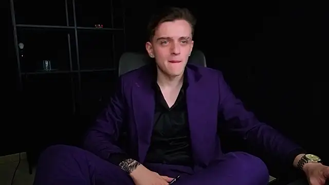 FelixStarkk webcam
