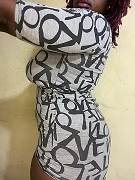 HornyMysteryx webcam