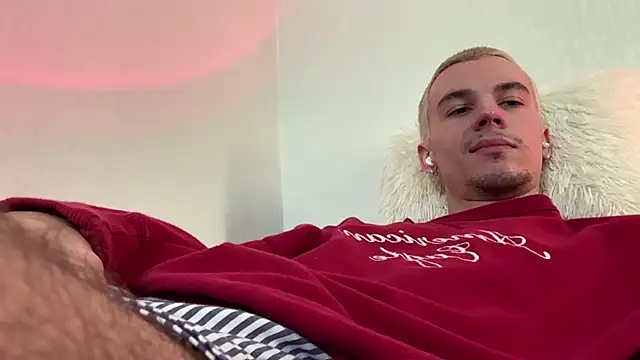 Jeremy1Scott webcam