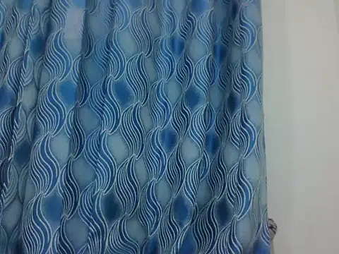 PrettyEve webcam
