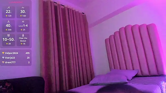 Lana_fox01 webcam