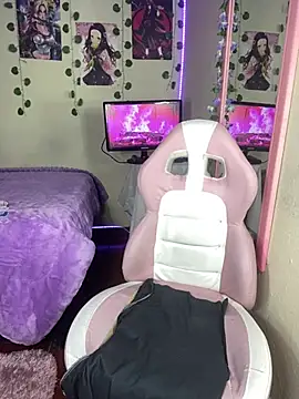 _KittyQueen12 webcam