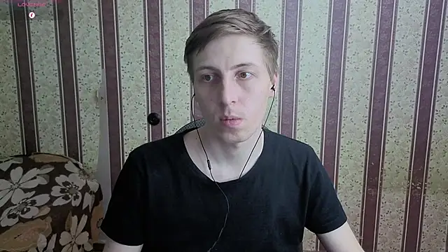 Darien_Brown webcam