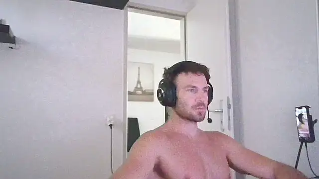 alpha-hunk webcam