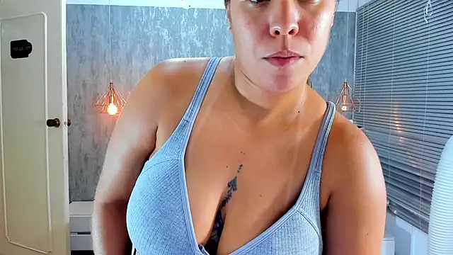 lissa_jhonsoon webcam
