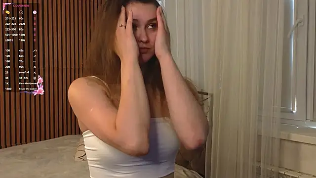 FoxFever webcam