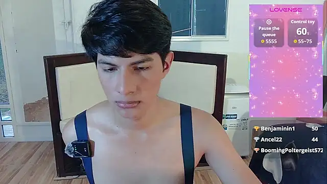 phuwin_bj webcam