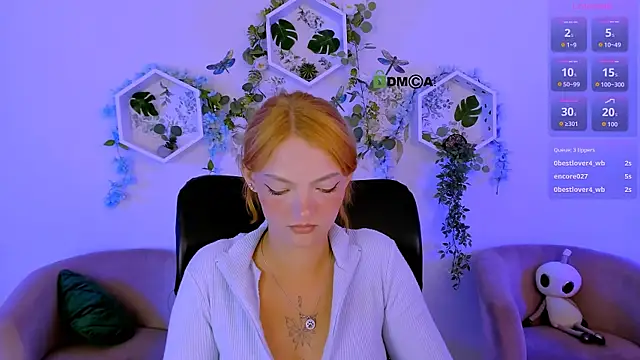 melody_sky_ webcam