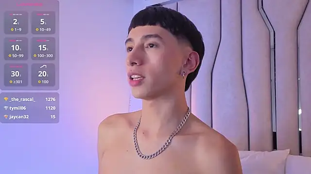 lian_cameron webcam