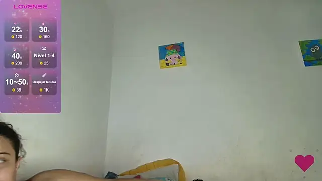 EliVanegas webcam