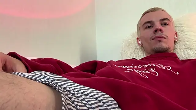 Jeremy1Scott webcam