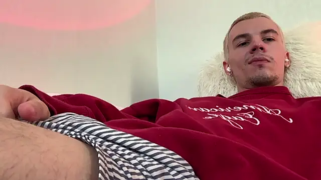 Jeremy1Scott webcam