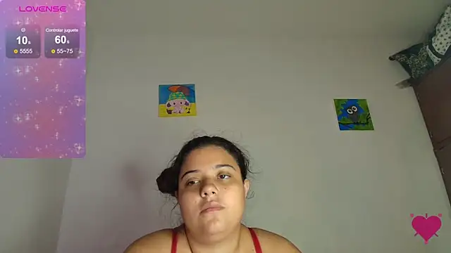 EliVanegas webcam