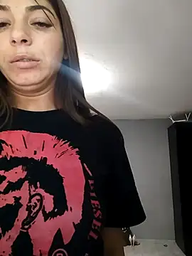 AntoniaHottie webcam