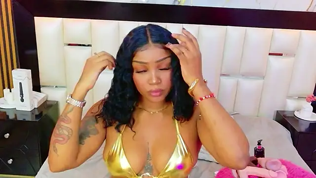 SalomeRestrepo webcam
