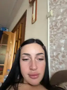 Soft_Pleasure webcam