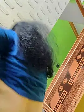 jaanubabyb webcam