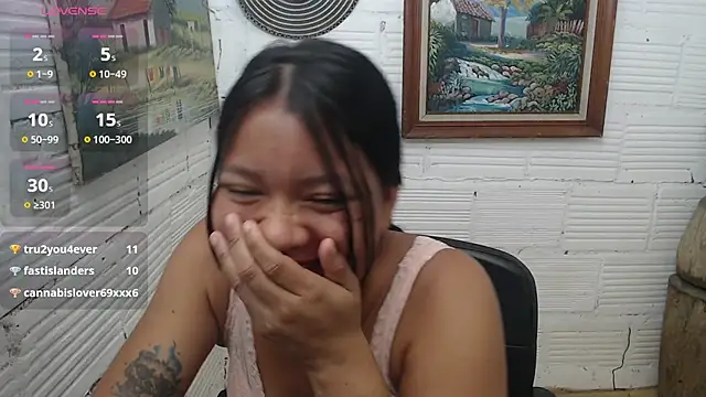 Sol_vannesa webcam
