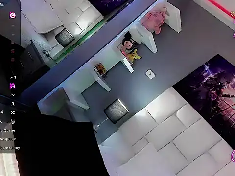Megaan_Dolll webcam