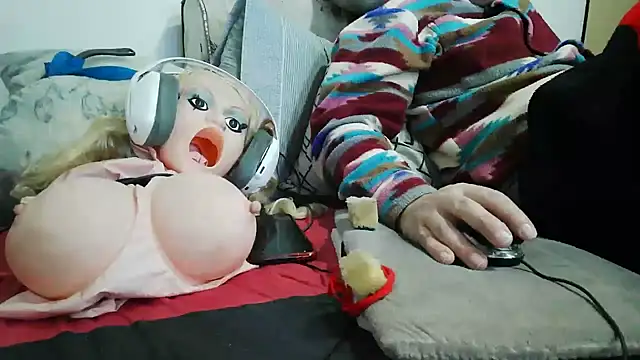 messi_syssy webcam