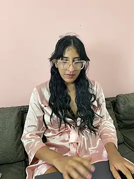 Violet_rousse7 webcam